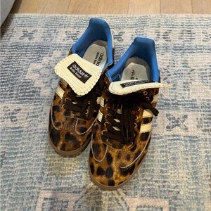 Adidas Wales Bonner’s